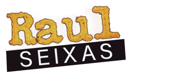 Raul Seixas, the Rise and Fall of a Brazilian Rockstar logo