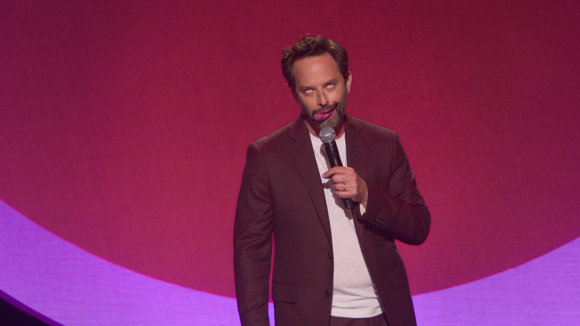 Nick Kroll: Little Big Boy