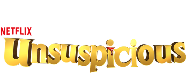 Unsuspicious logo