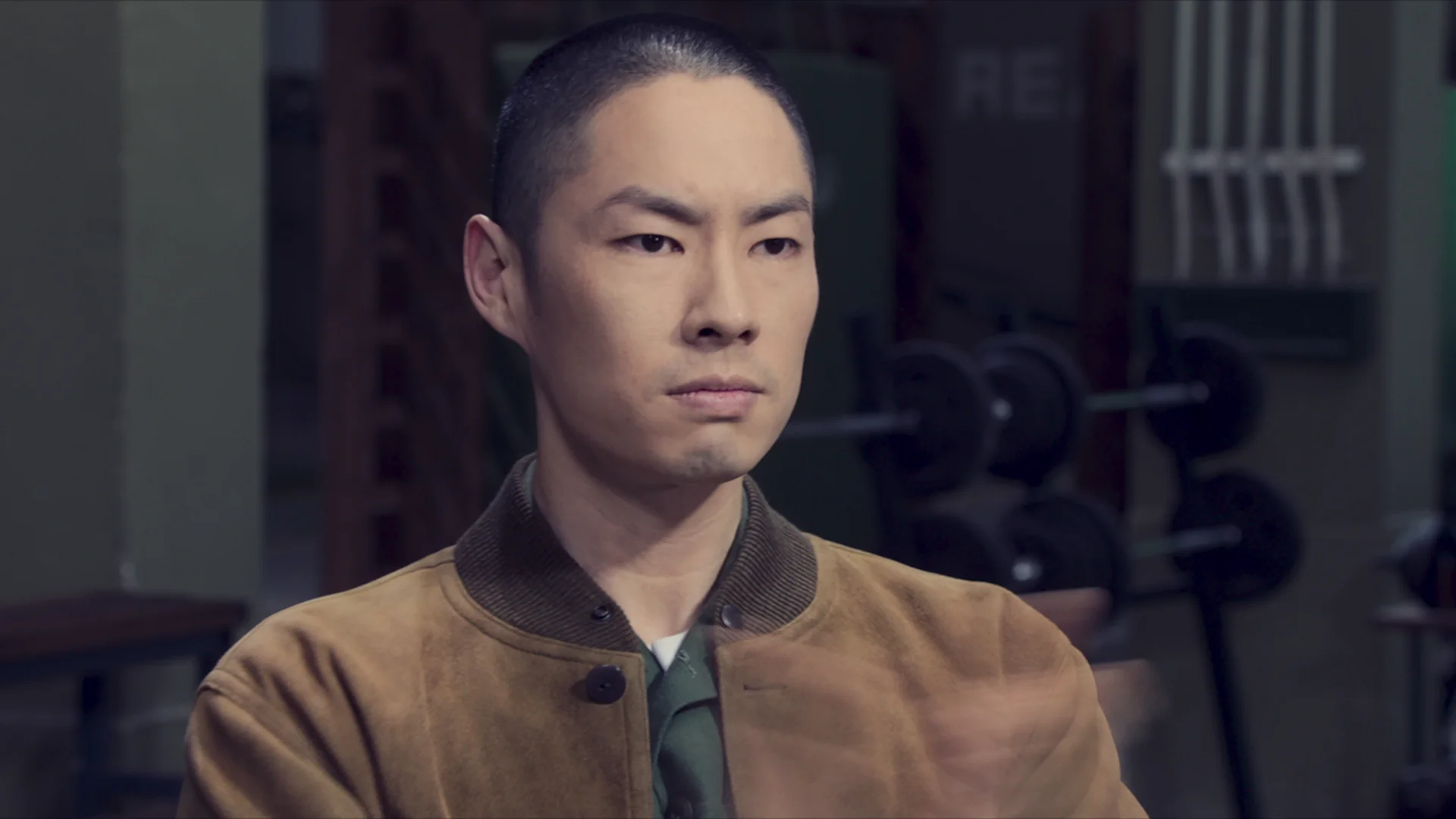 Ip Man 4: The Finale
