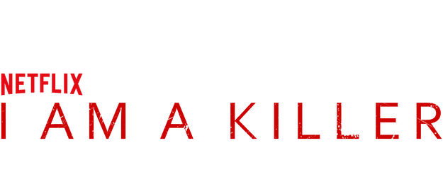 I AM A KILLER: RELEASED logo