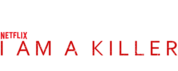 I AM A KILLER: RELEASED logo
