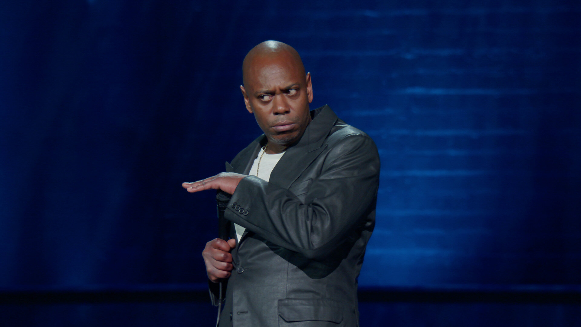 Dave Chappelle: The Closer