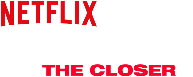 Dave Chappelle: The Closer logo
