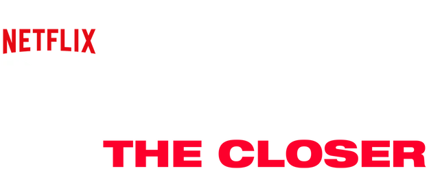 Dave Chappelle: The Closer logo