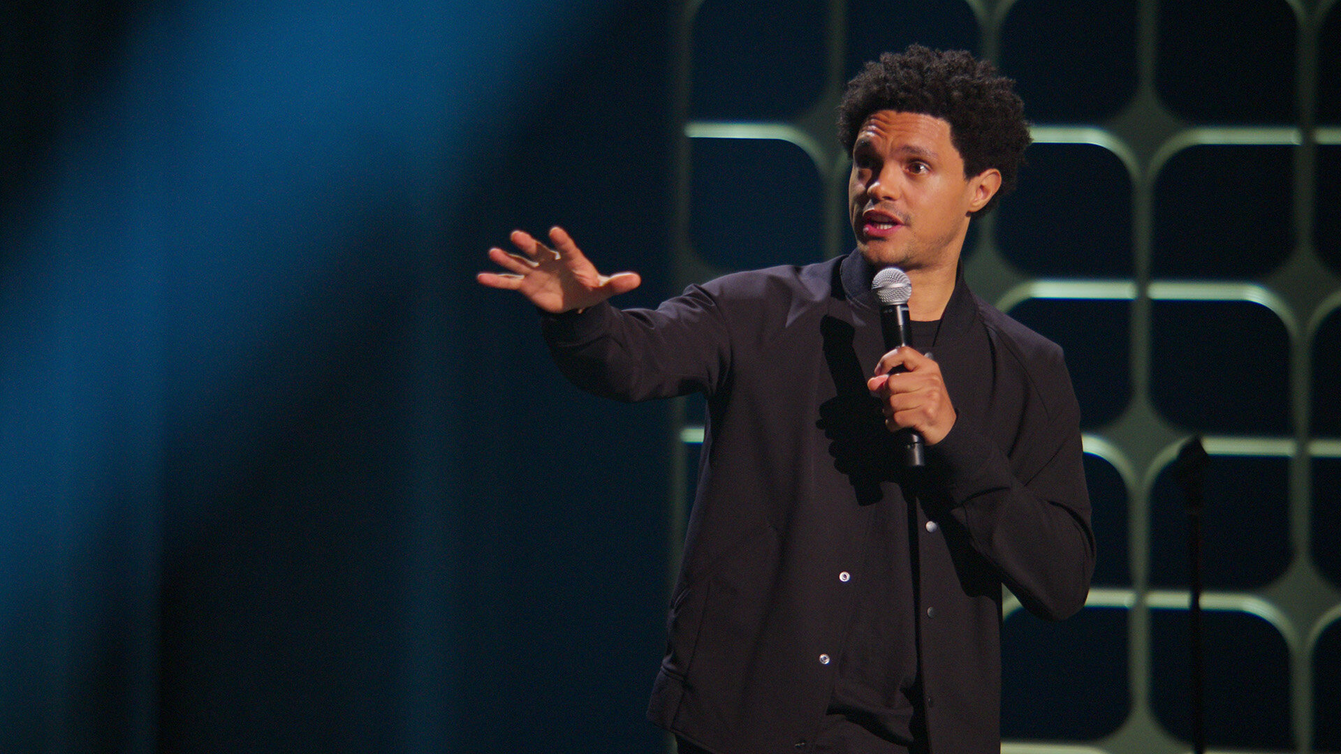 Trevor Noah: I Wish You Would