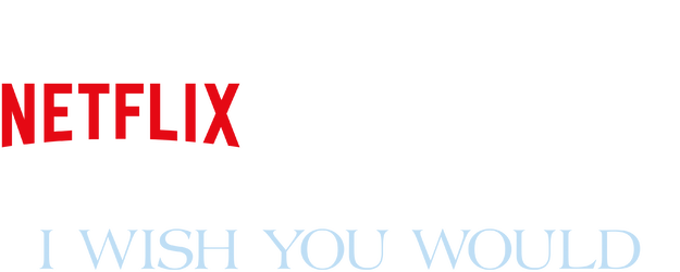 Trevor Noah: I Wish You Would logo