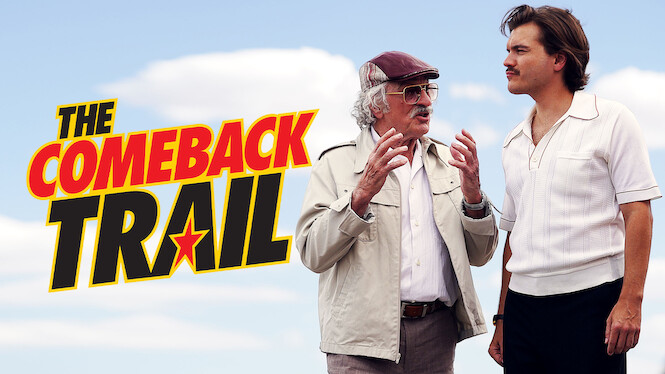 The Comeback Trail