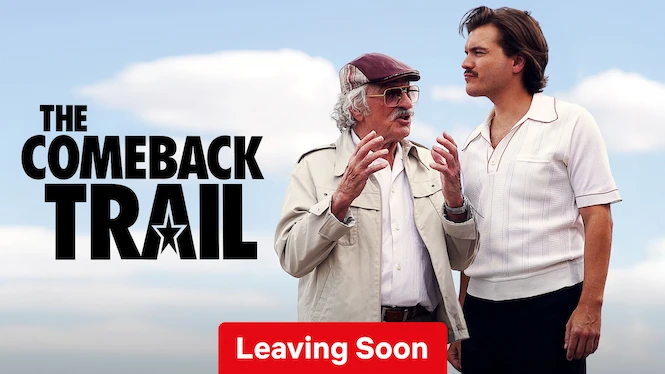The Comeback Trail