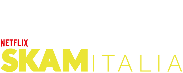 SKAM Italia logo