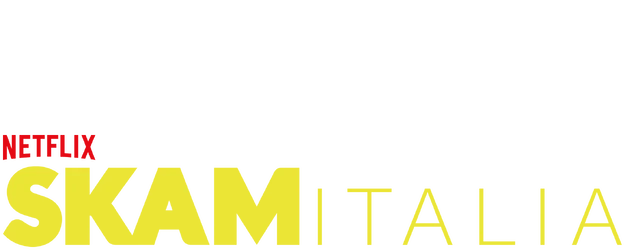SKAM Italia logo