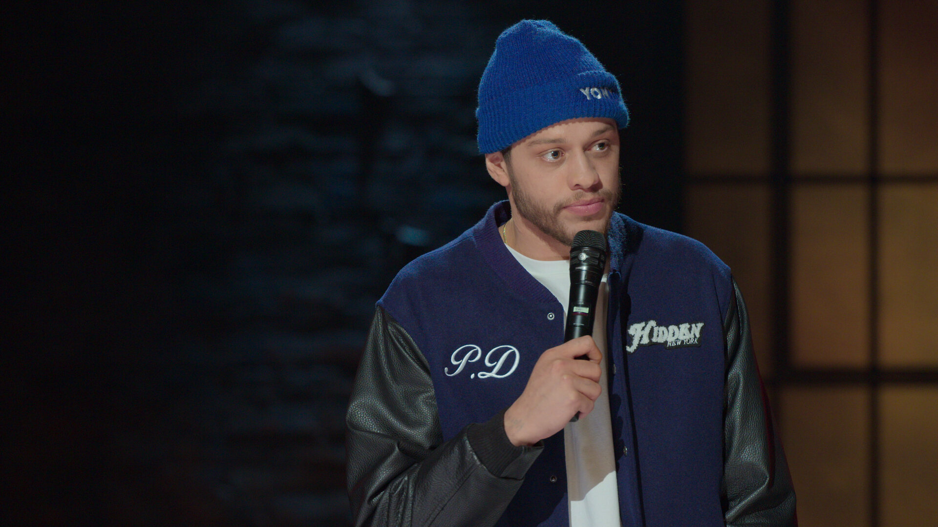 Pete Davidson Presents: The Best Friends