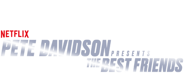 Pete Davidson Presents: The Best Friends logo
