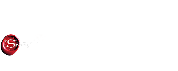 The Secret: Dare to Dream logo
