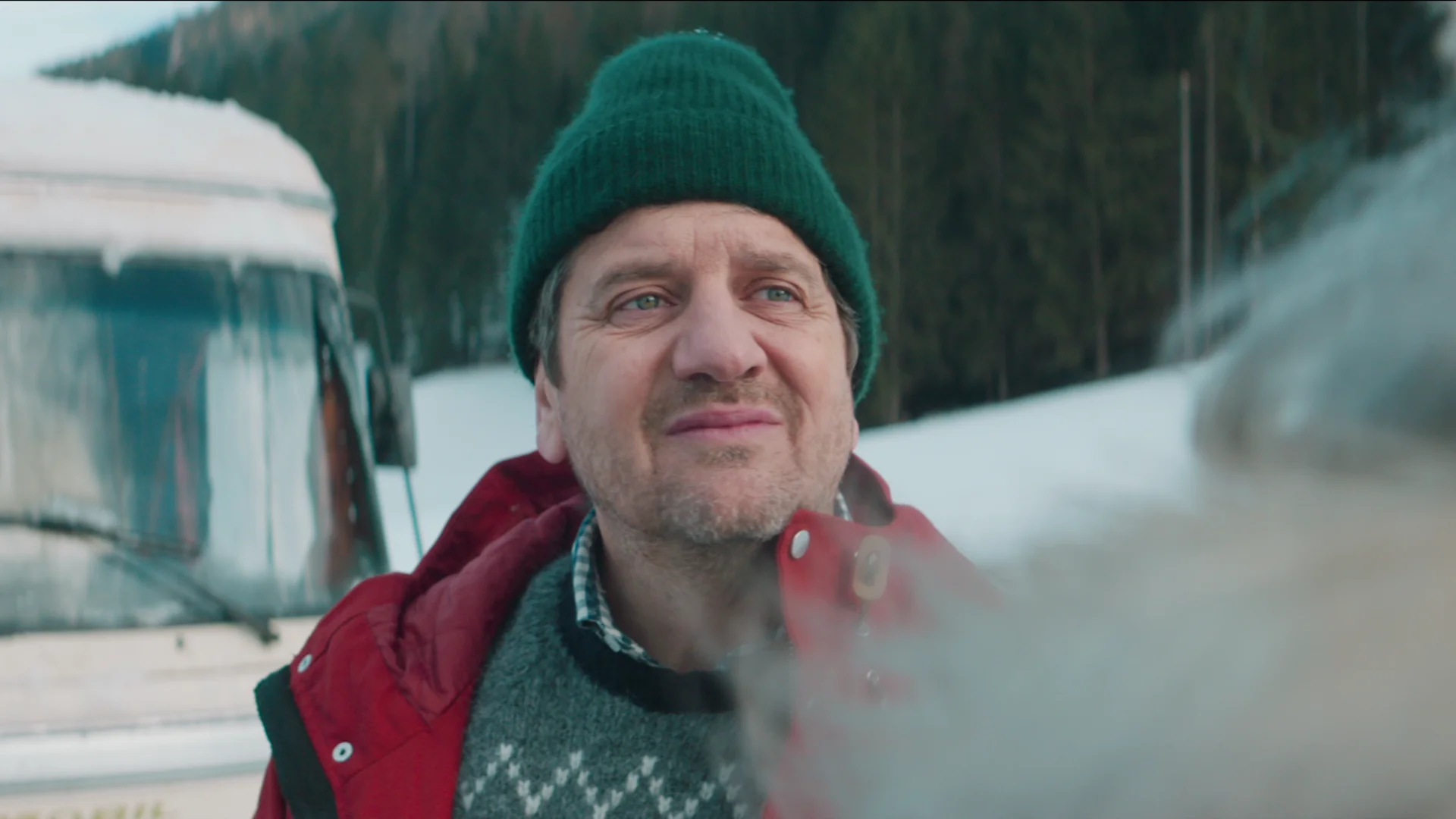 10 giorni con Babbo Natale