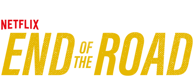 End of the Road logo