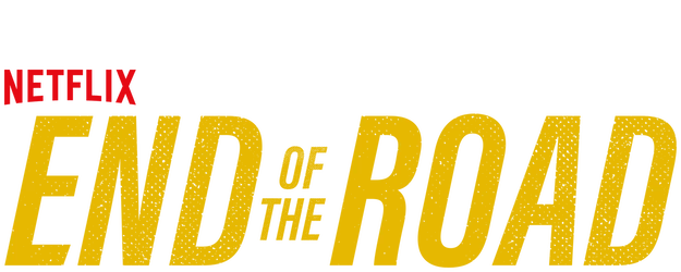 End of the Road logo
