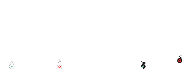Toilet-bound Hanako-kun logo