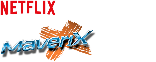 Maverix logo