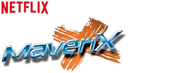 Maverix logo