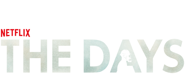 THE DAYS logo