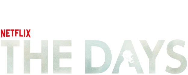 THE DAYS logo