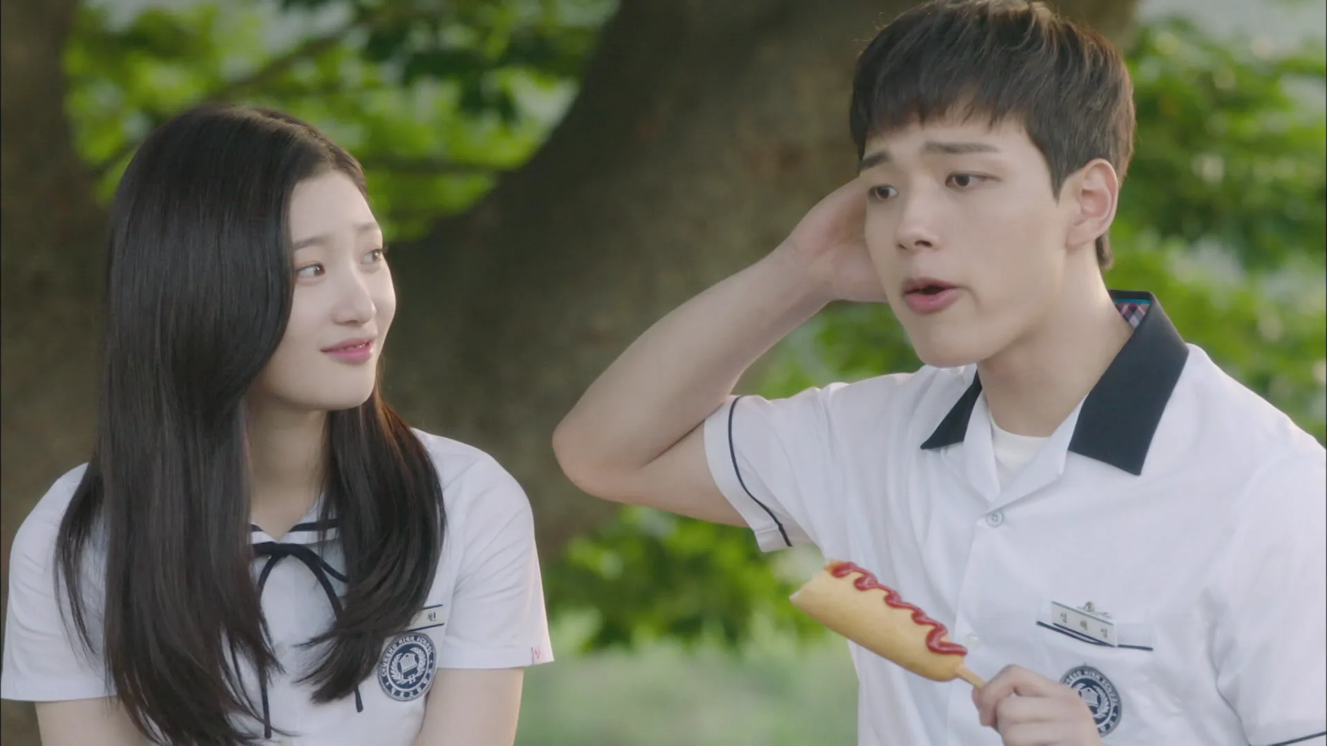 Reunited Worlds