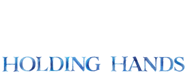 Holding Hands logo