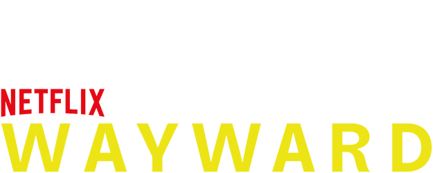 Wayward logo
