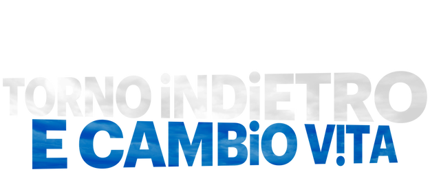 Torno indietro e cambio vita logo