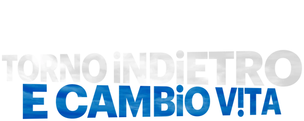 Torno indietro e cambio vita logo
