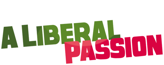 A liberal passion logo