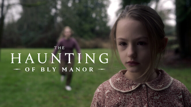 The Haunting of Bly Manor