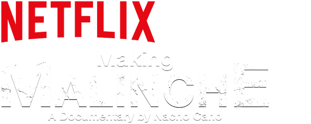 Making Malinche: A Documentary by Nacho Cano logo