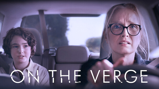 On the Verge