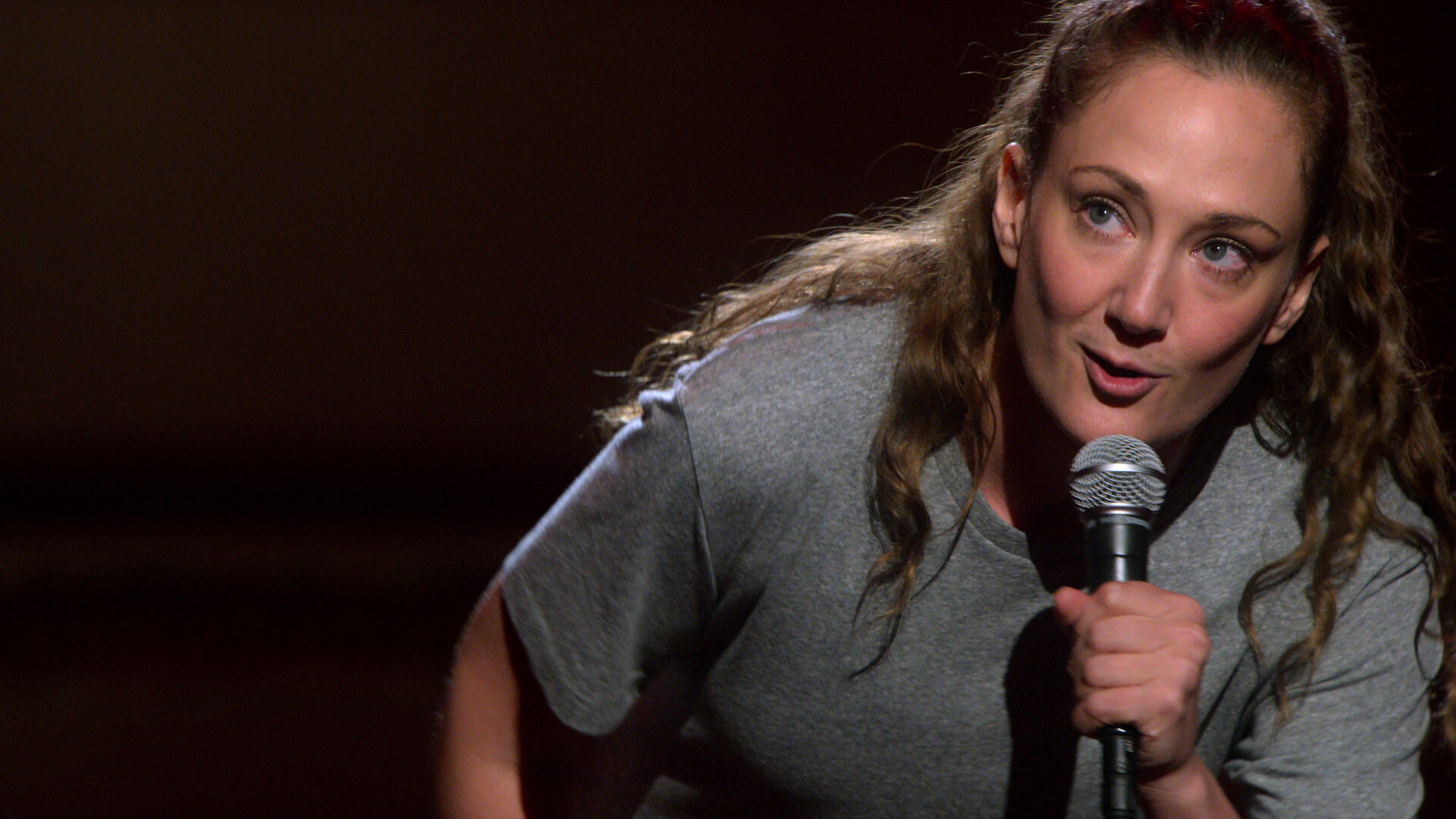 Jacqueline Novak: Get on Your Knees