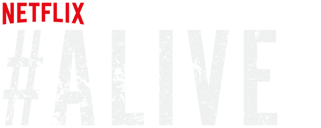 #Alive logo