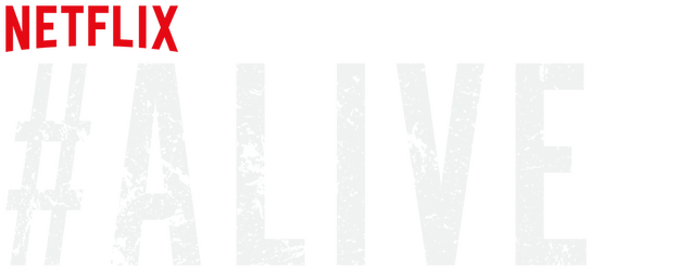 #Alive logo