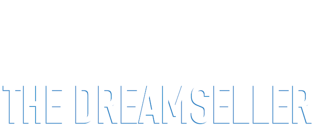 The Dreamseller logo
