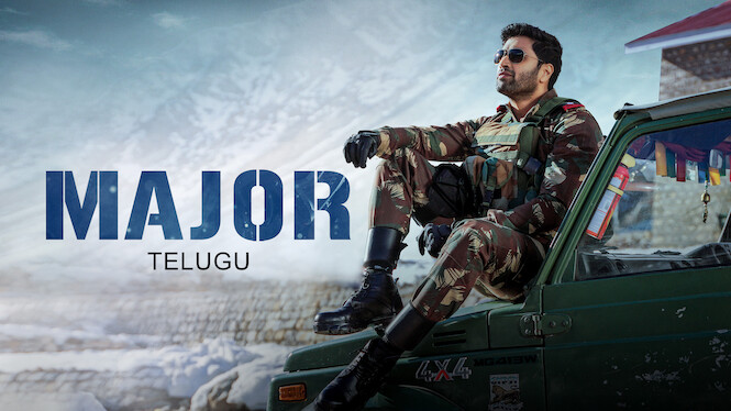 Major (Telugu)