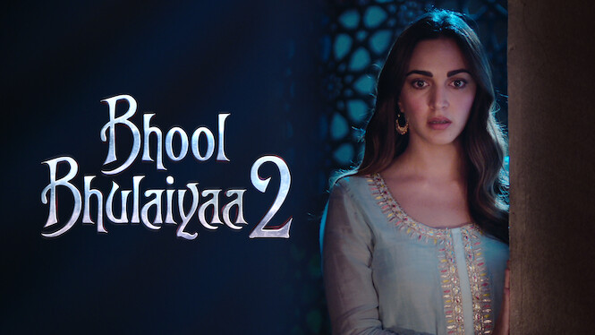 Bhool Bhulaiyaa 2