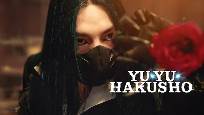 Yu Yu Hakusho