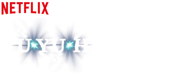Yu Yu Hakusho logo