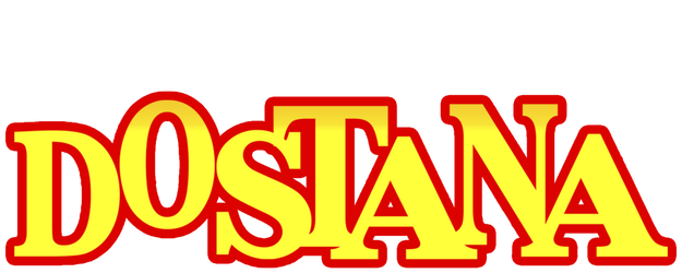 Dostana (1980) logo