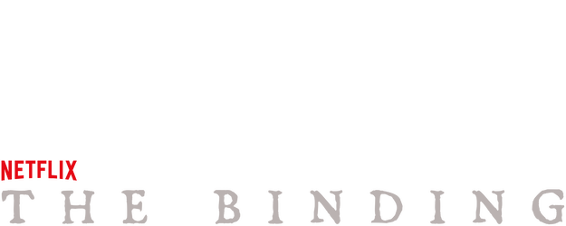 The Binding logo