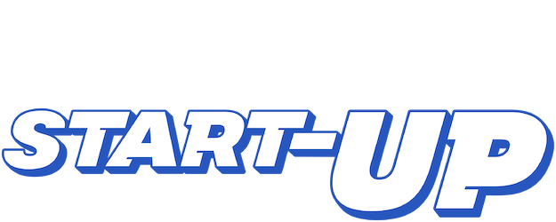 Start-Up logo