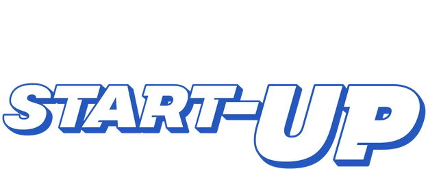 Start-Up logo