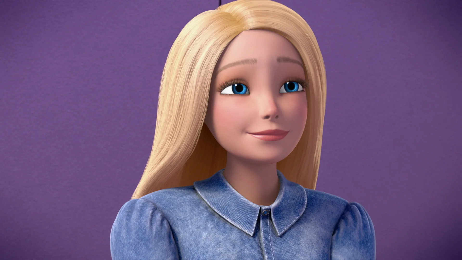 Barbie: It Takes Two