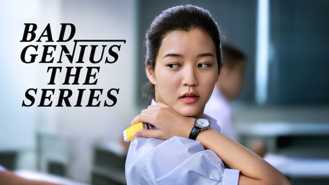 Bad Genius: The Series