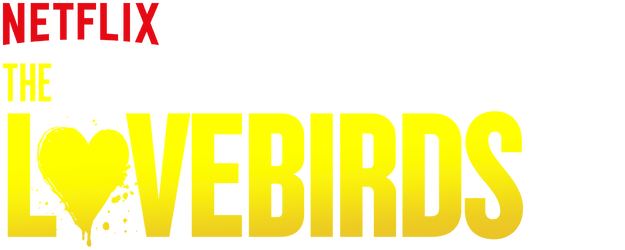 The Lovebirds logo